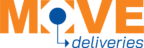 Medical Courier - Move Deliveries - logo